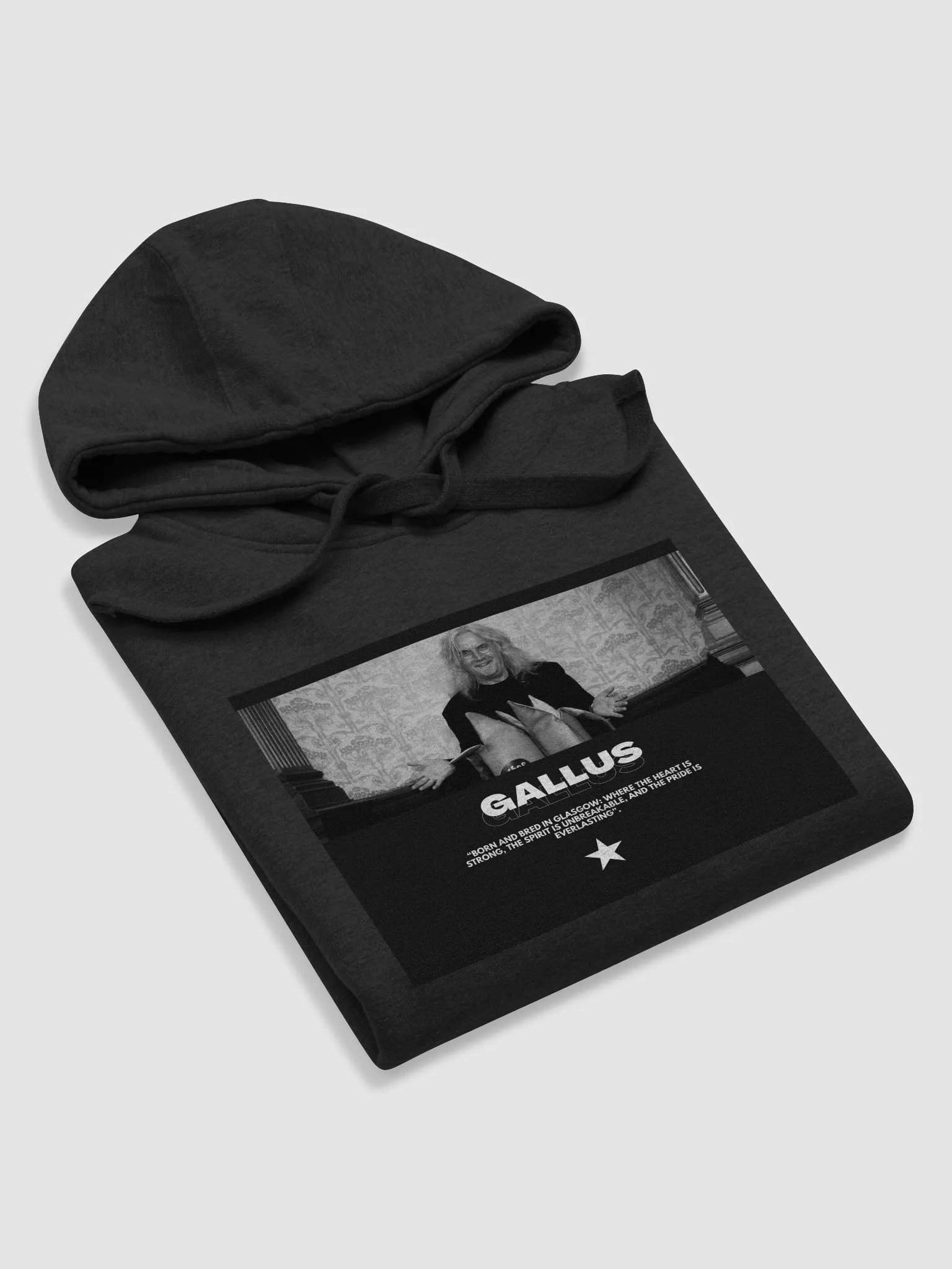 Gallus Hoodies product image (5)