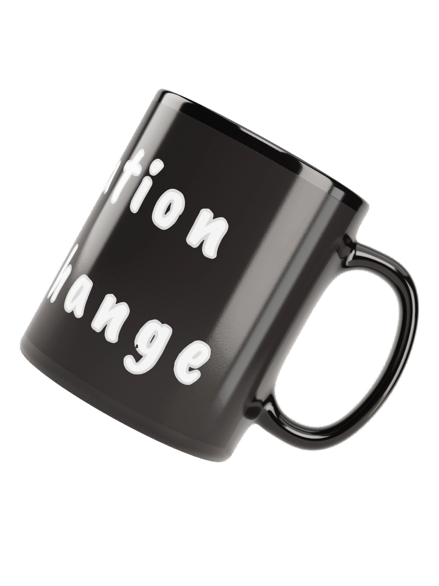 Our Nation Needs Change Mug product image (12)