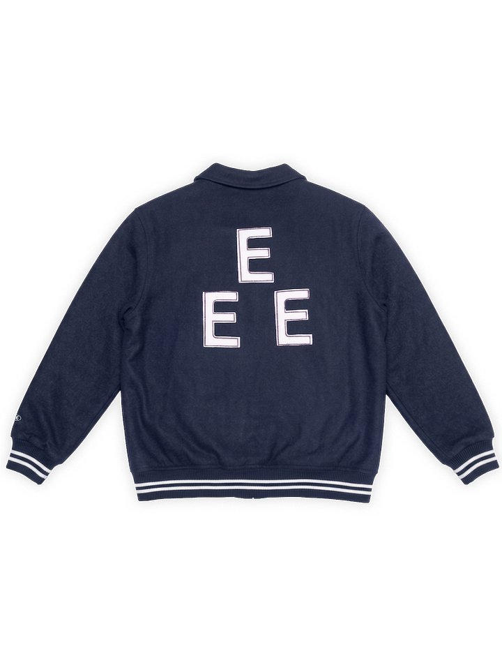 Speeed Varsity Jacket product image (2)