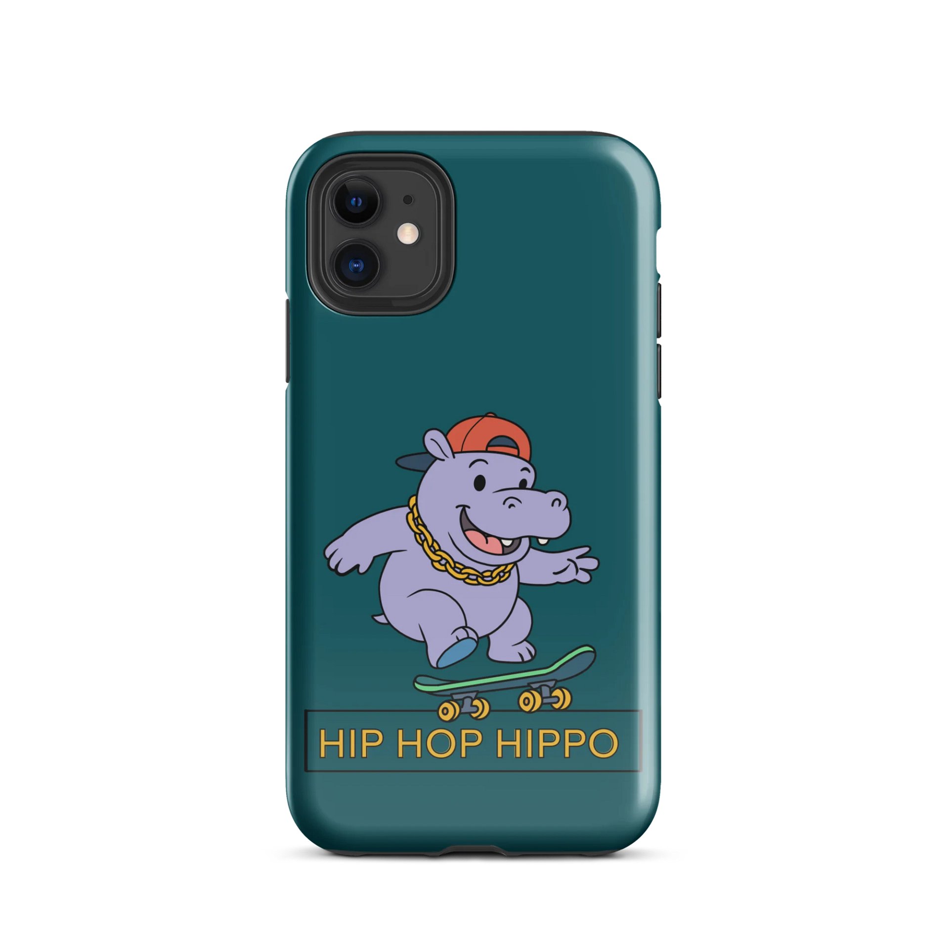 Hip Hop Hippo product image (24)
