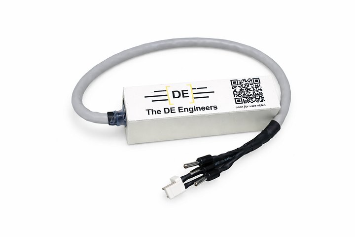 Inverter PCB UVW Test Jig 5 Wire product image (1)