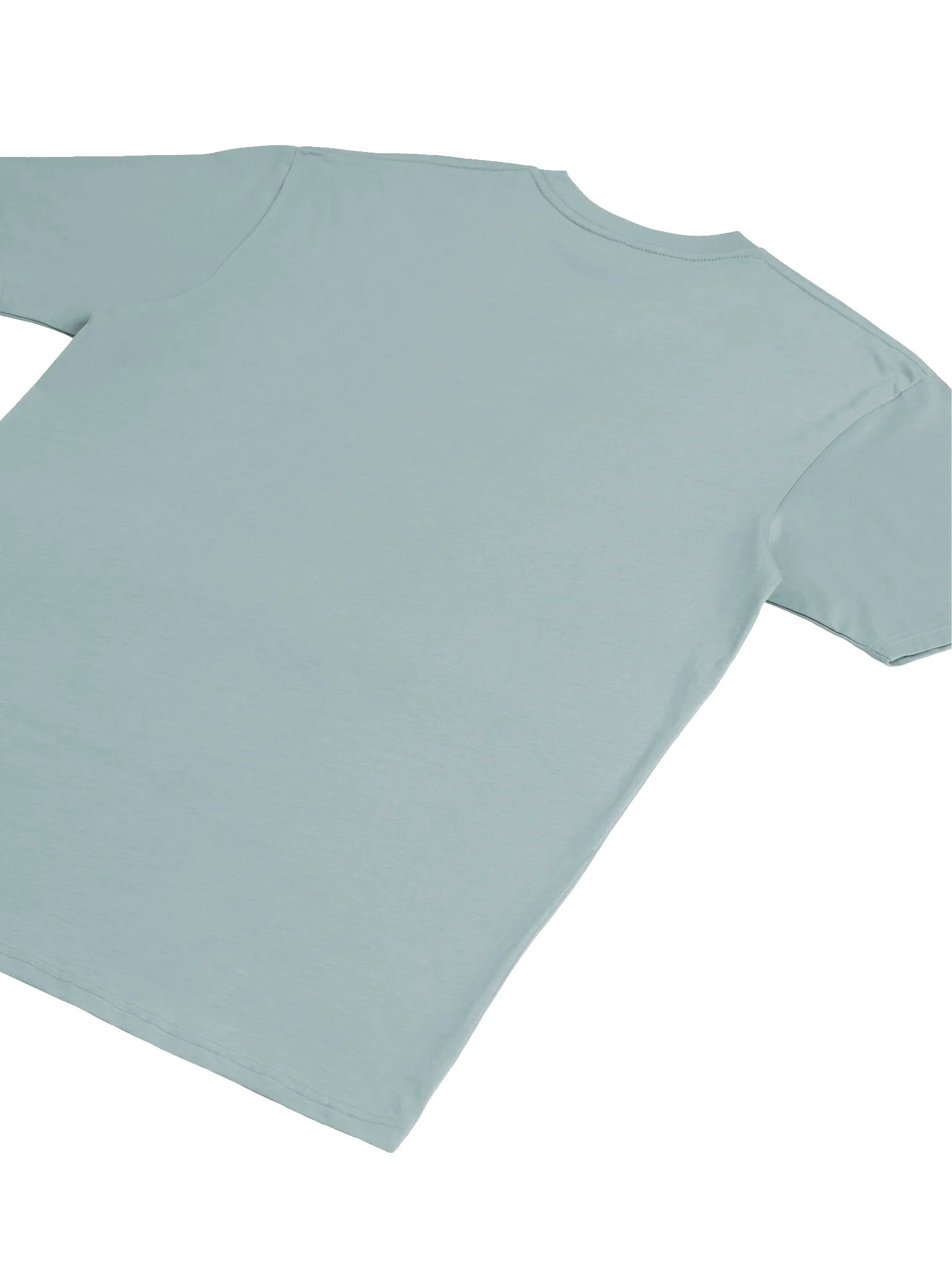 FlexFit Dumbbell Man Tee product image (5)