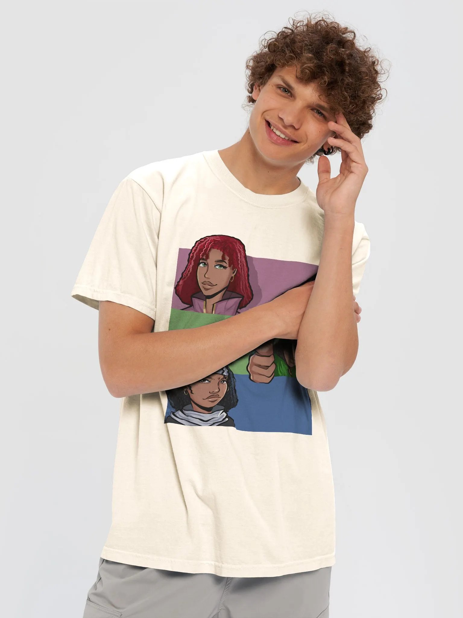 YuYu Kayla product image (5)