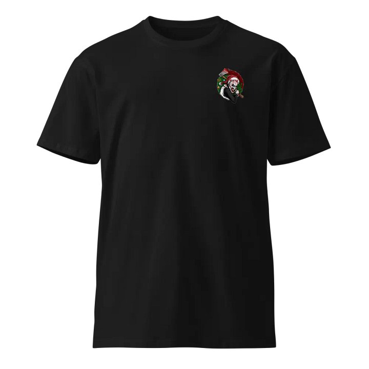 A Very Scerry Mafia Christmas product image (1)
