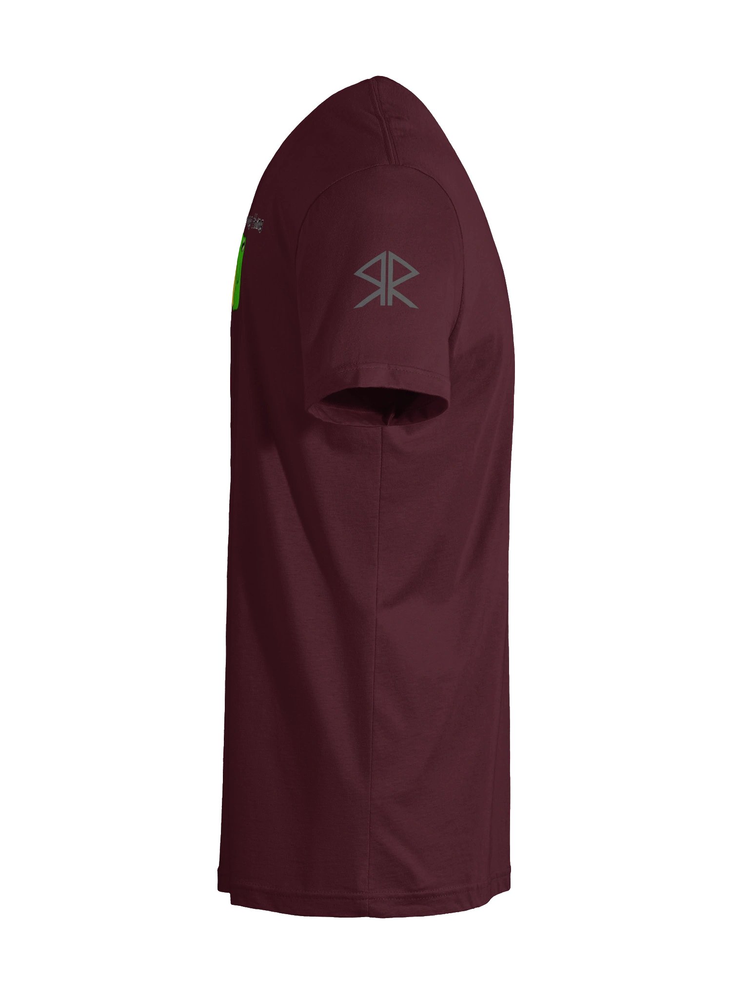 Hyperfocused (Back) product image (154)