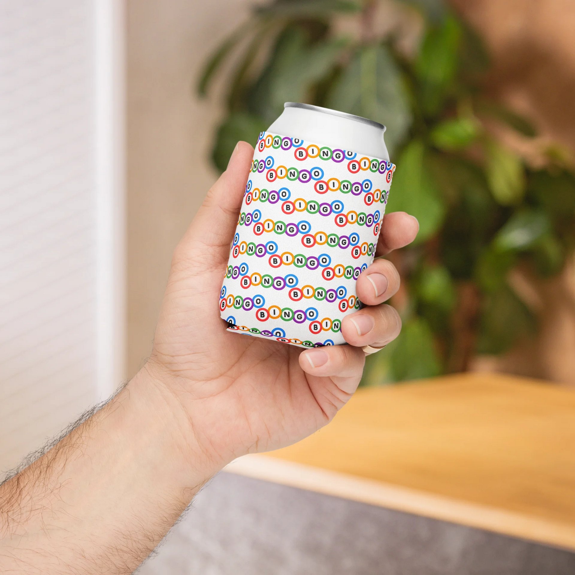 Bingo Ball Coozie product image (5)
