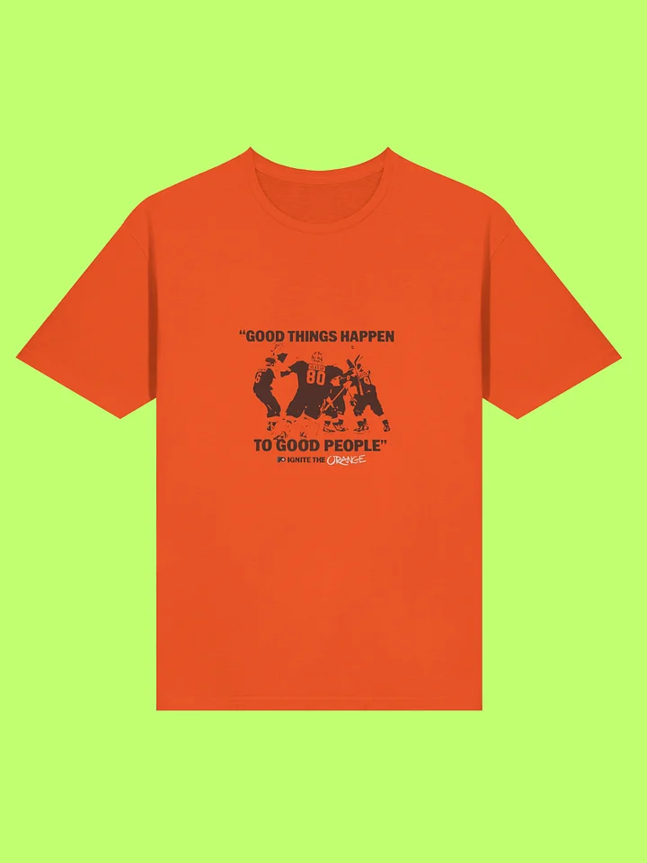 Good Things Happen to Good People Philadelphia Flyers Shirt product image (197)