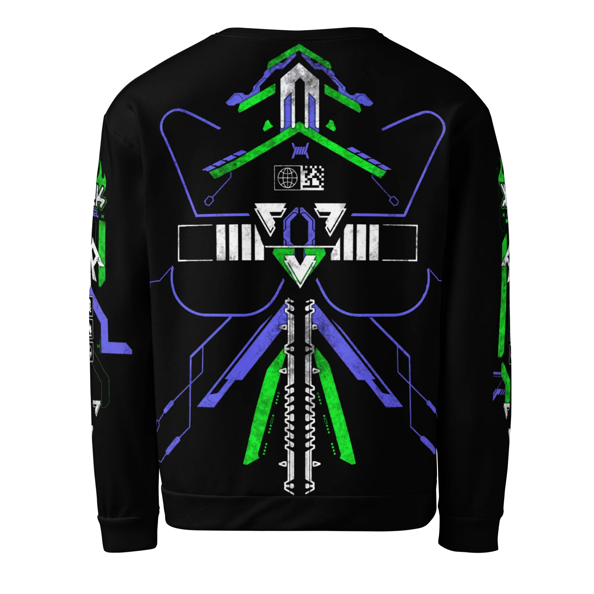 404 - Longsleeve product image (3)