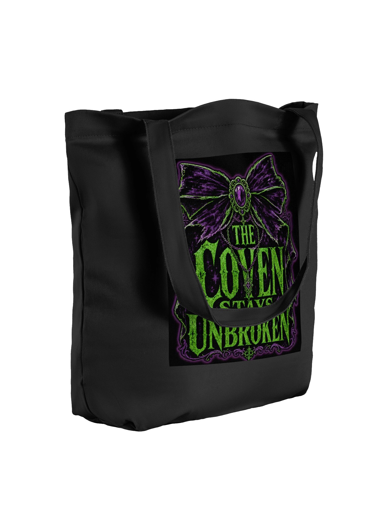 Ninakin Coven Tote Bag product image (4)