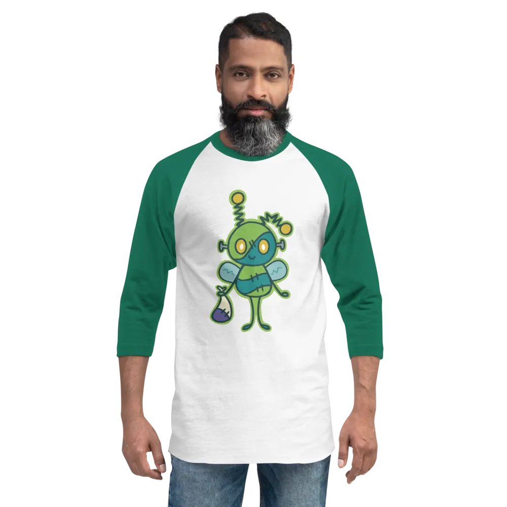 FrankenFly Tee product image (2)