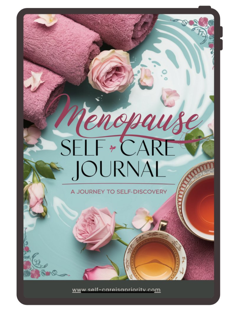 In Full Bloom: Embracing Menopause Gracefully Collection product image (3)