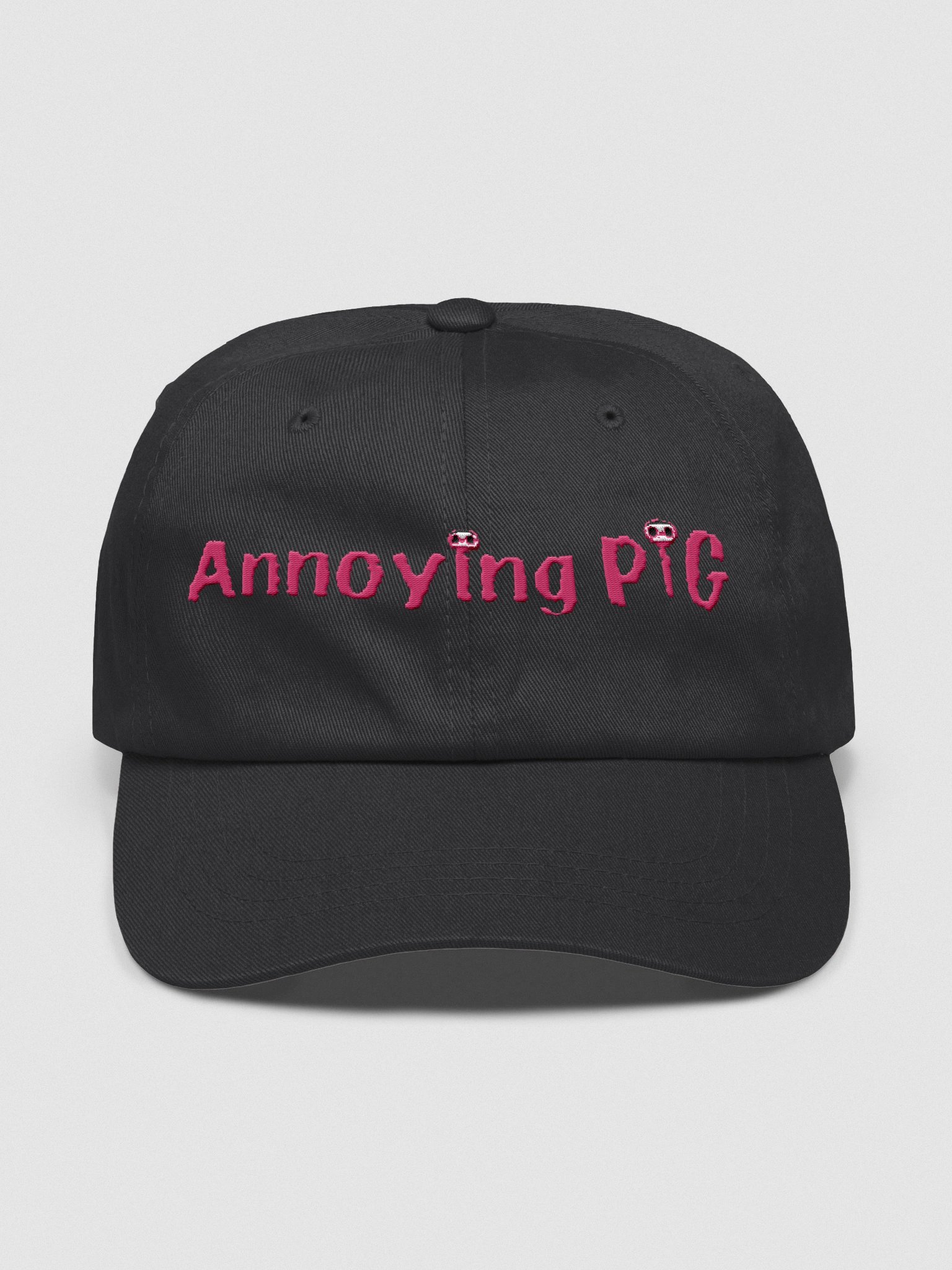 Annoying Pig Hat product image (3)