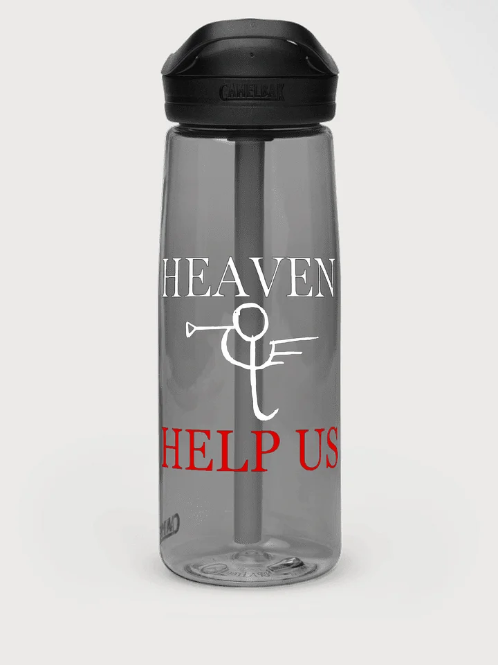 Angel Sports Water Bottle product image (1)
