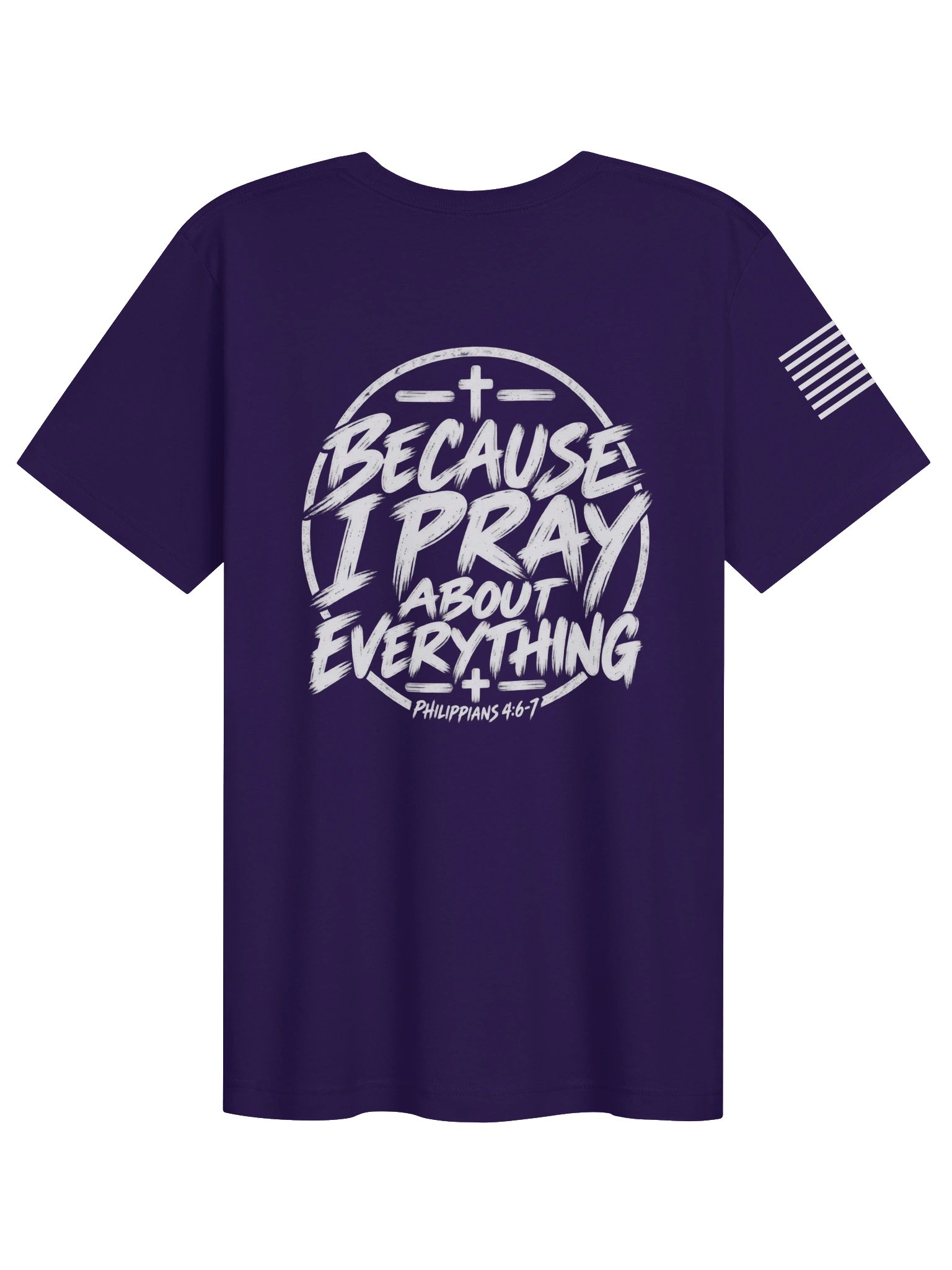 Worried About Nothing T-Shirt product image (30)