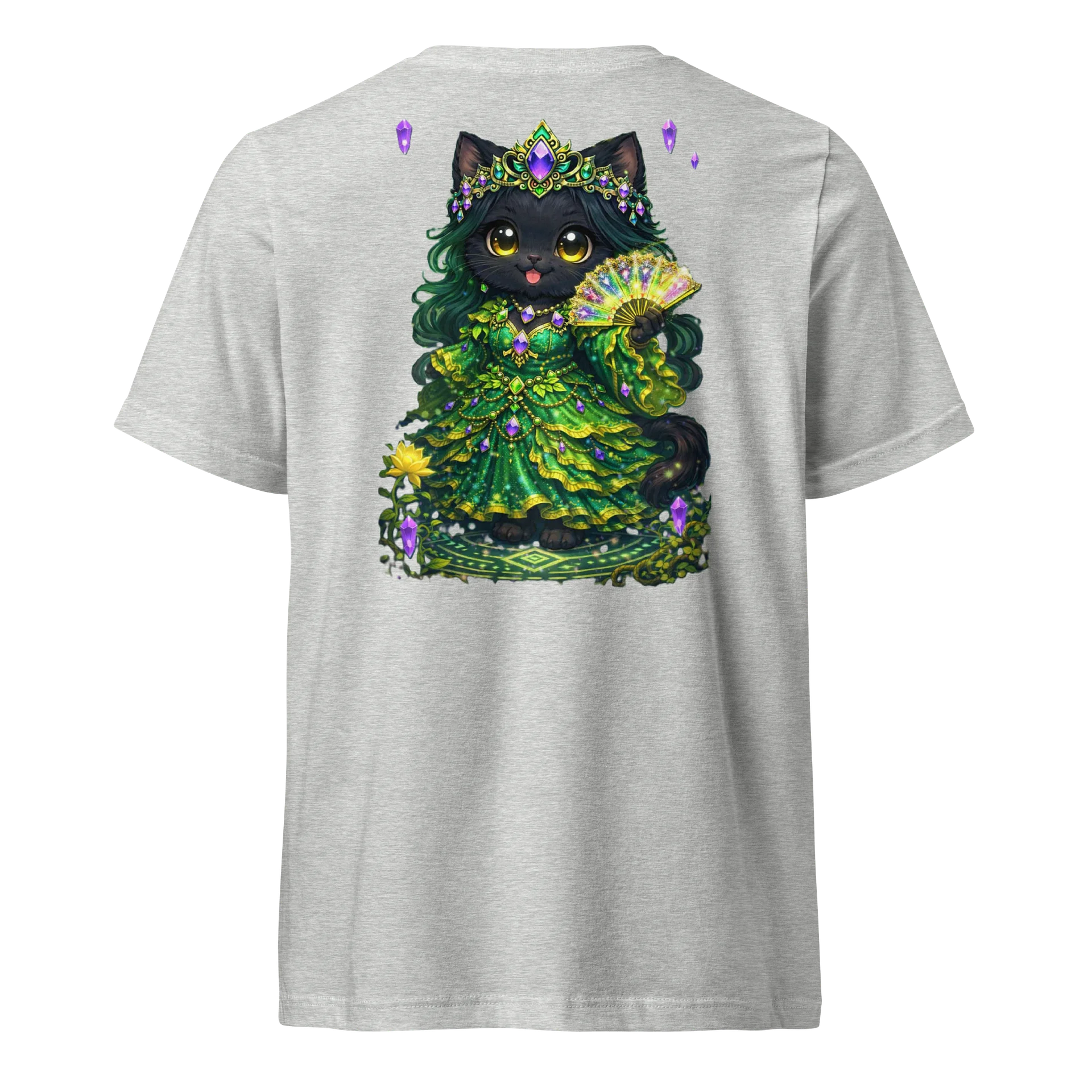 Kingdoms Duchess V-Neck Tee product image (28)