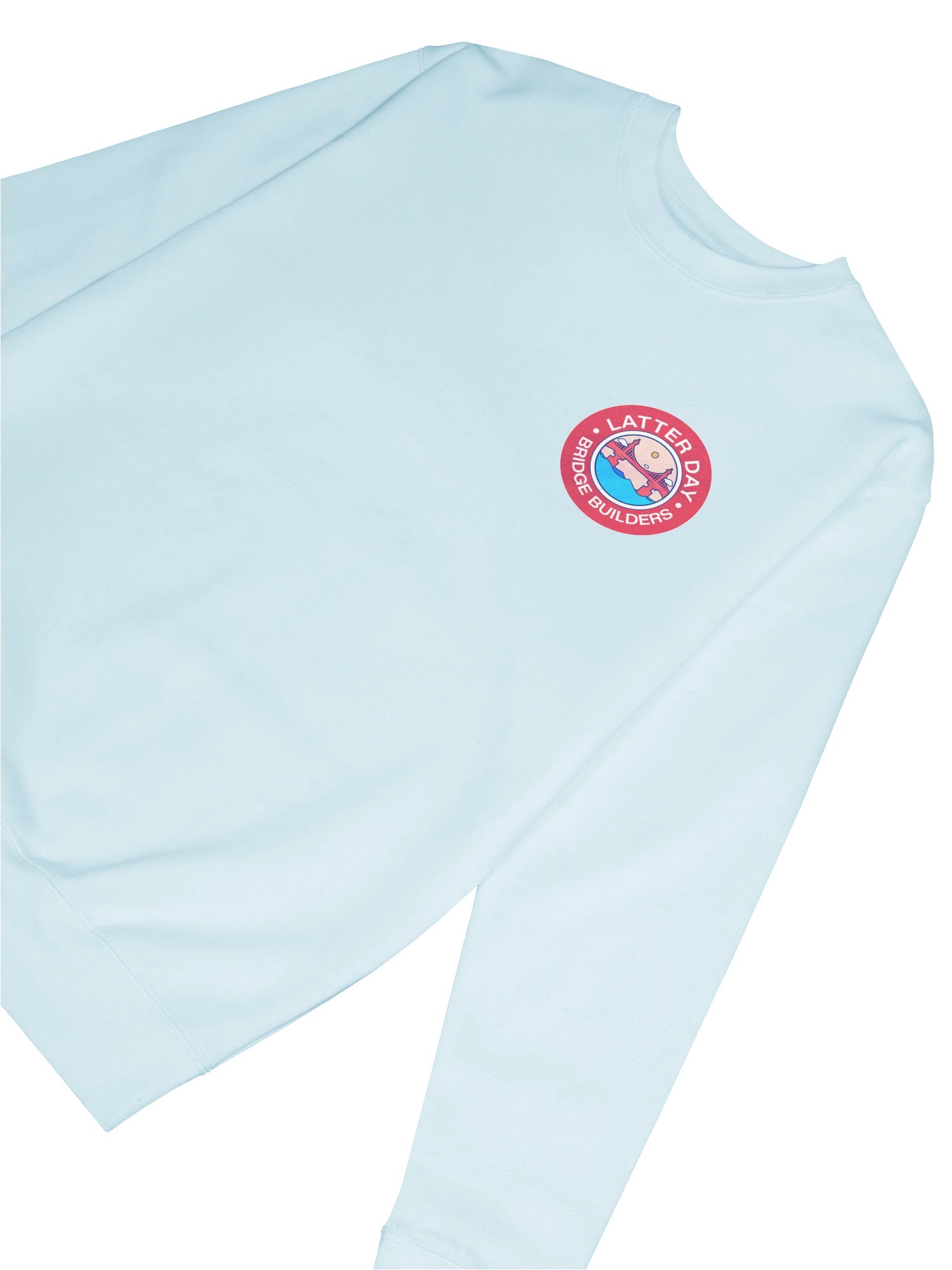 Small Logo Sweatshirt product image (7)