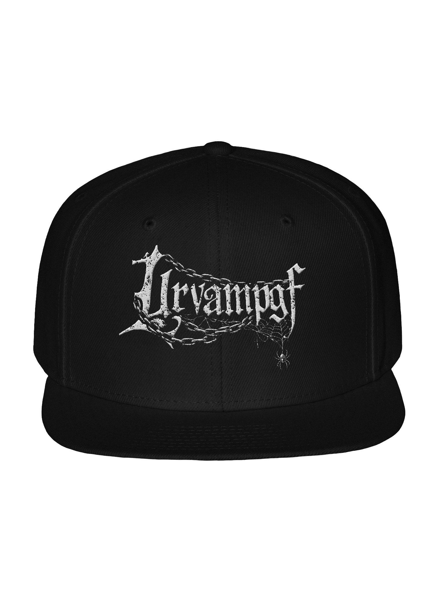 URVAMPGF Snapback Cap product image (1)