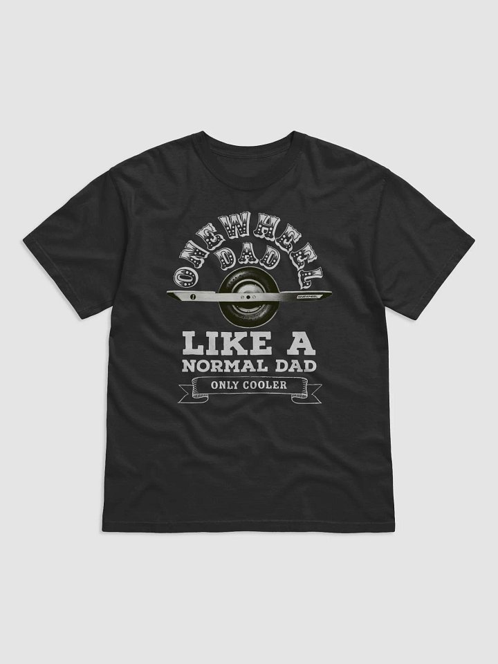 Onewheel Dad Tee