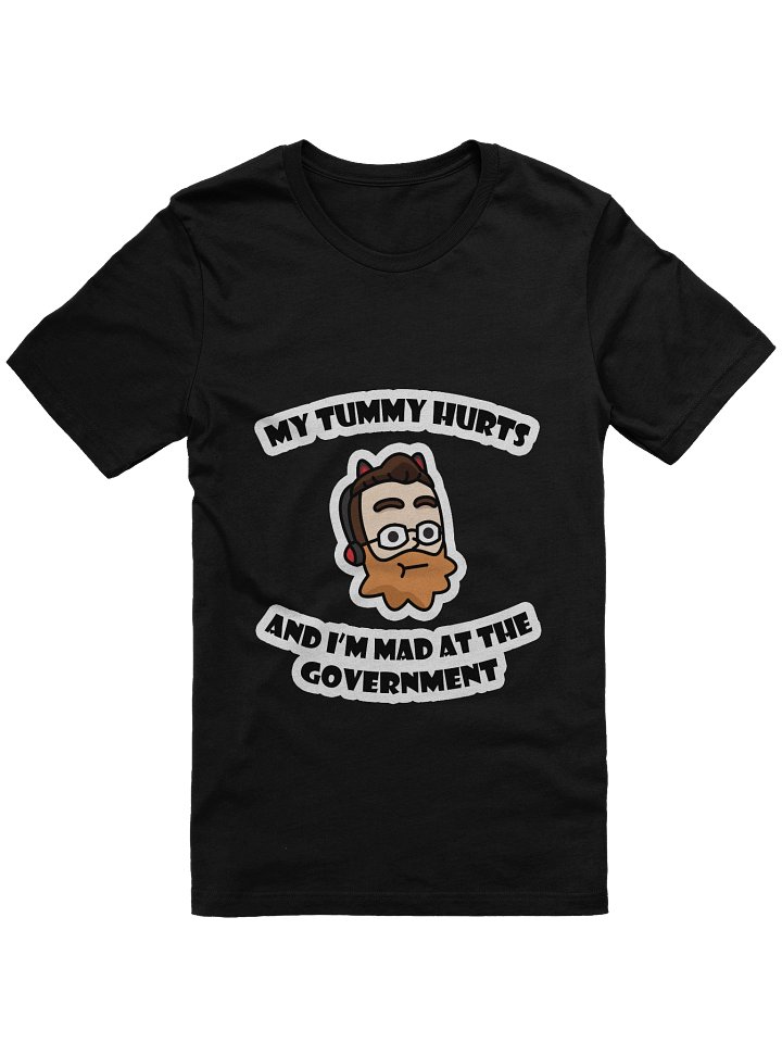 MY TUMMY HURTS product image (1)
