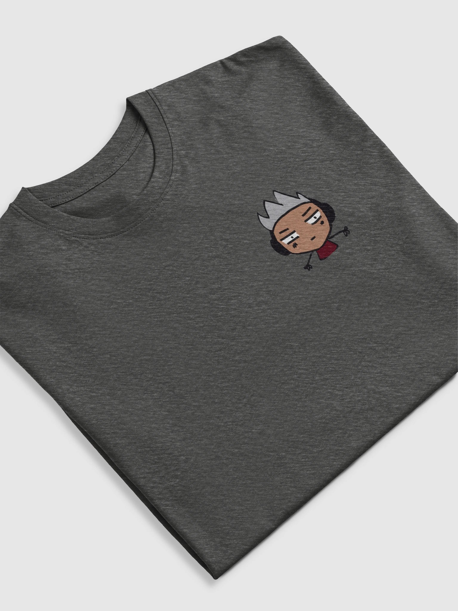 Shiny Piece Shirt product image (11)
