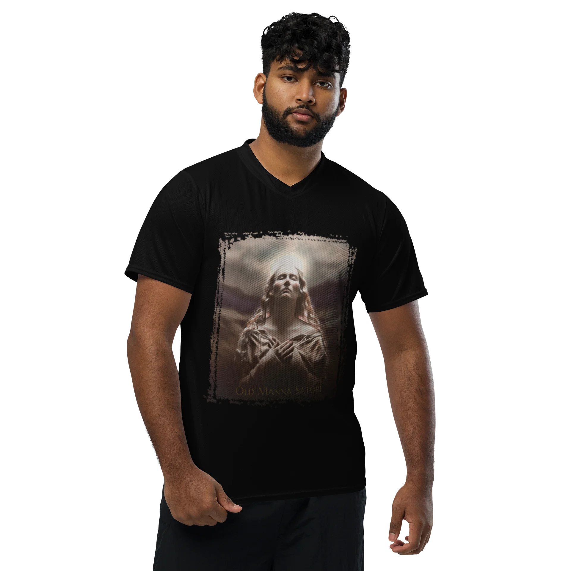 Satori - Jersey Tee Shirt product image (1)