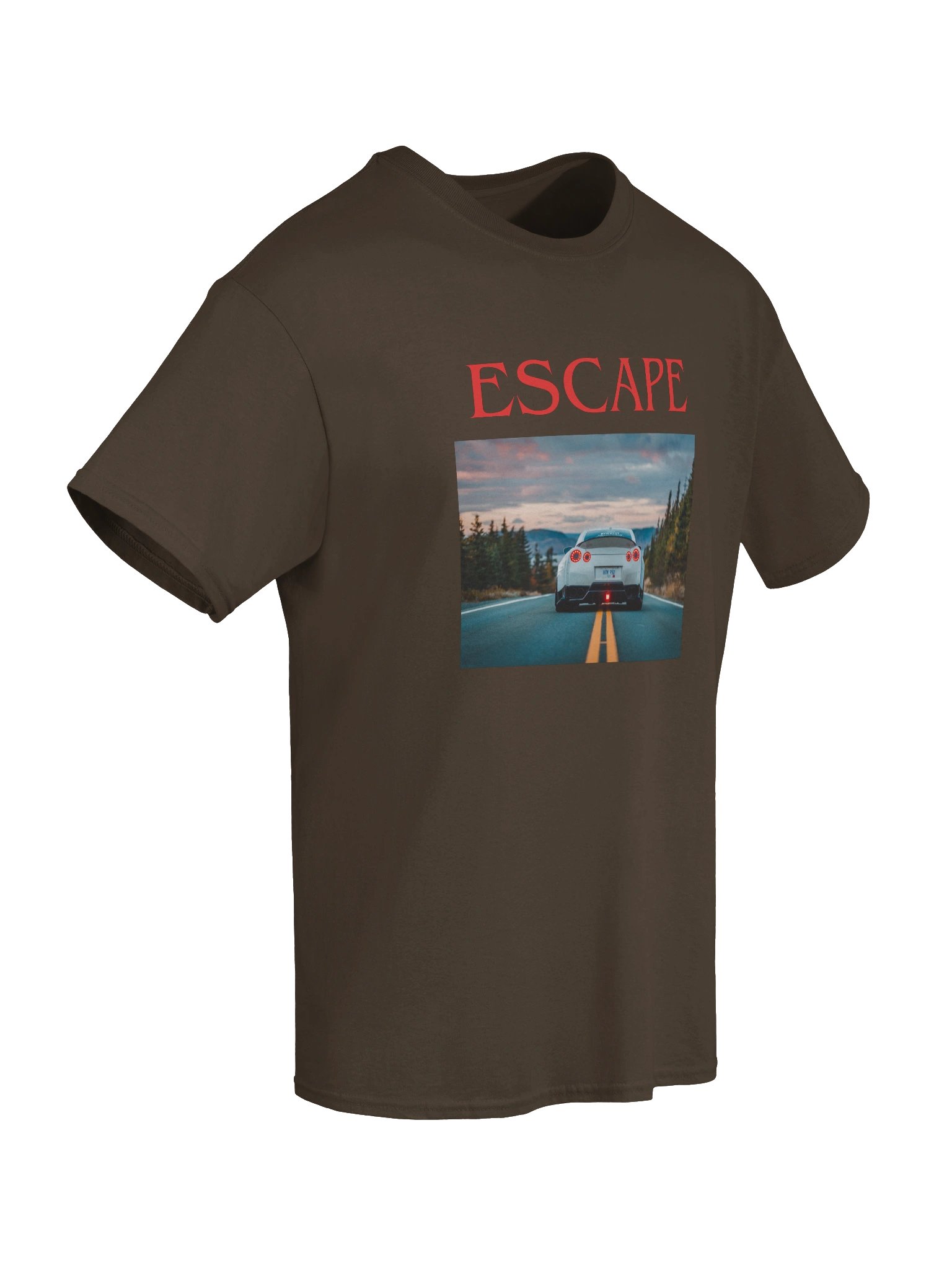 Escape to Adventure Shirt | *3* product image (6)