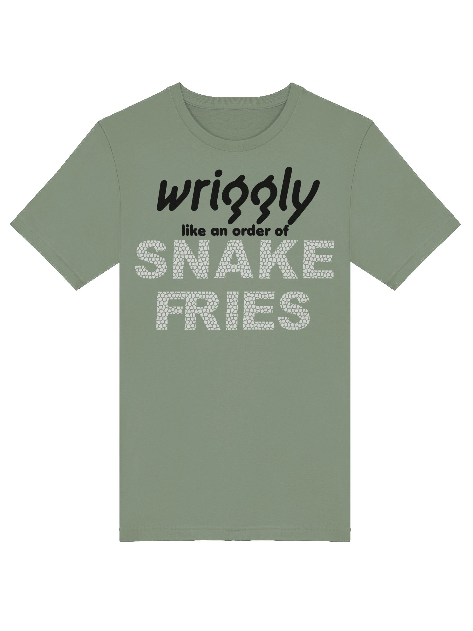 Snake Fries product image (25)