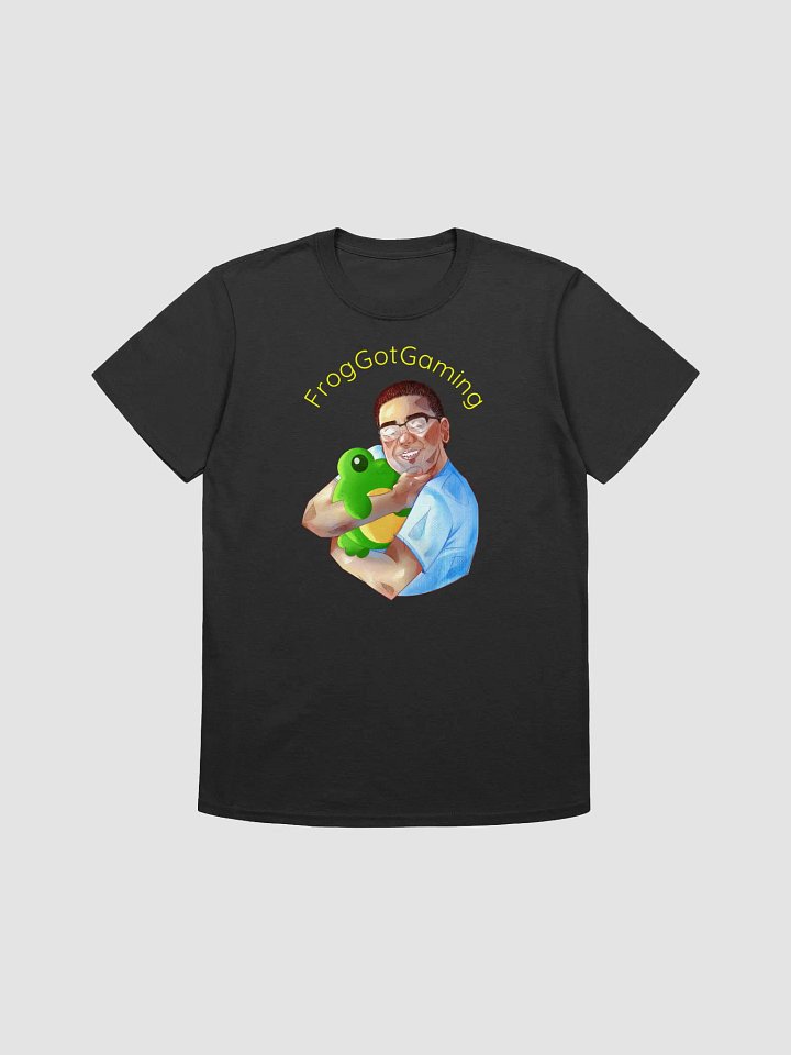 Birthday Frog Hug product image (2)