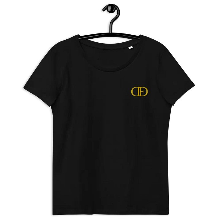 Gamer Girl Tee product image (2)