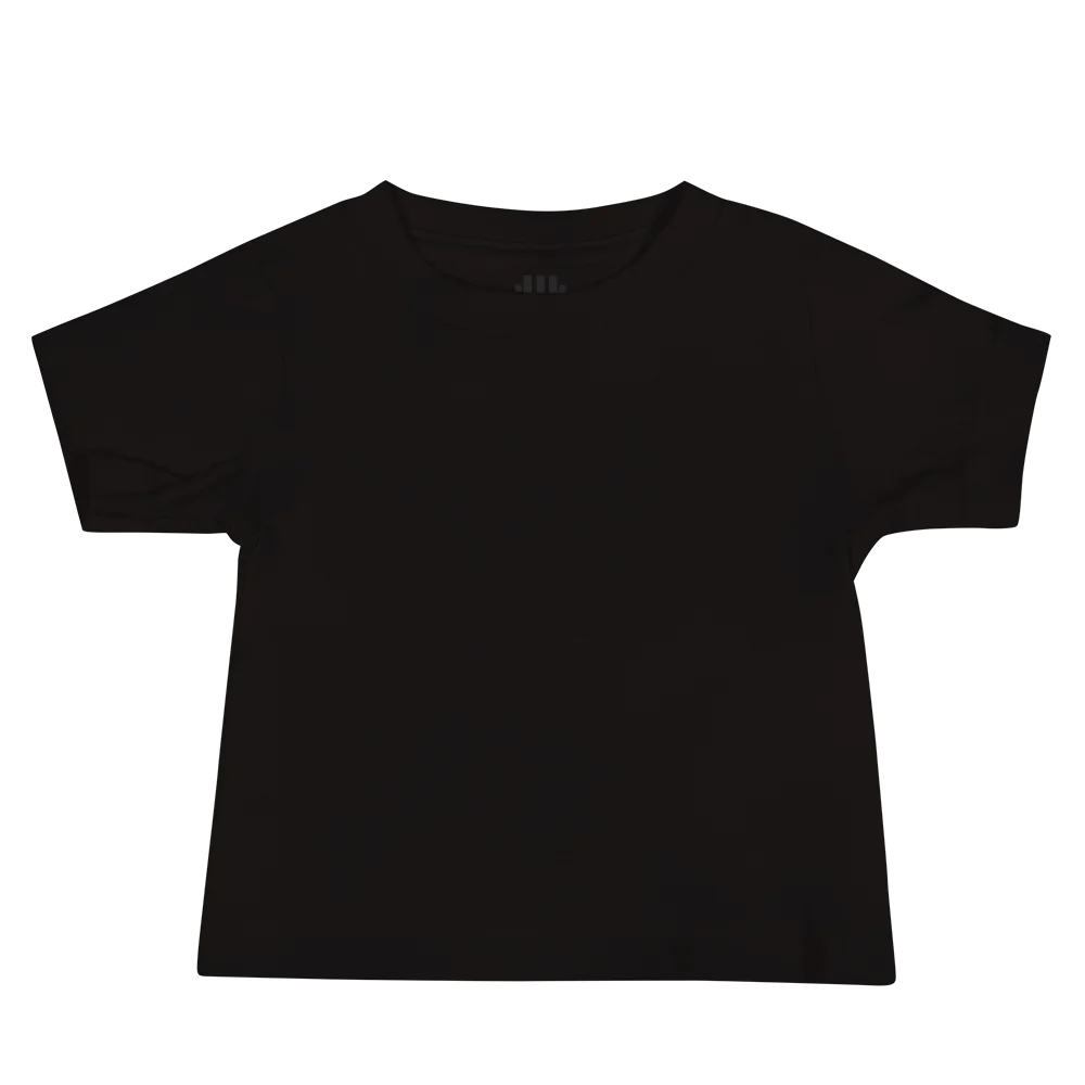 Toddler Back Logo Tee - kikanshaklown product image (2)