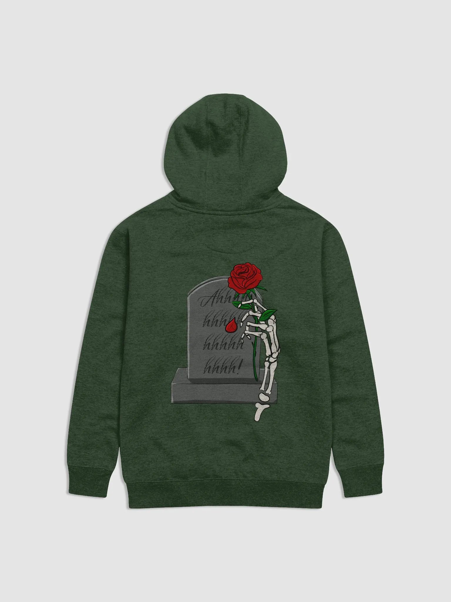 Scream Break (Finale) Hoodie product image (4)