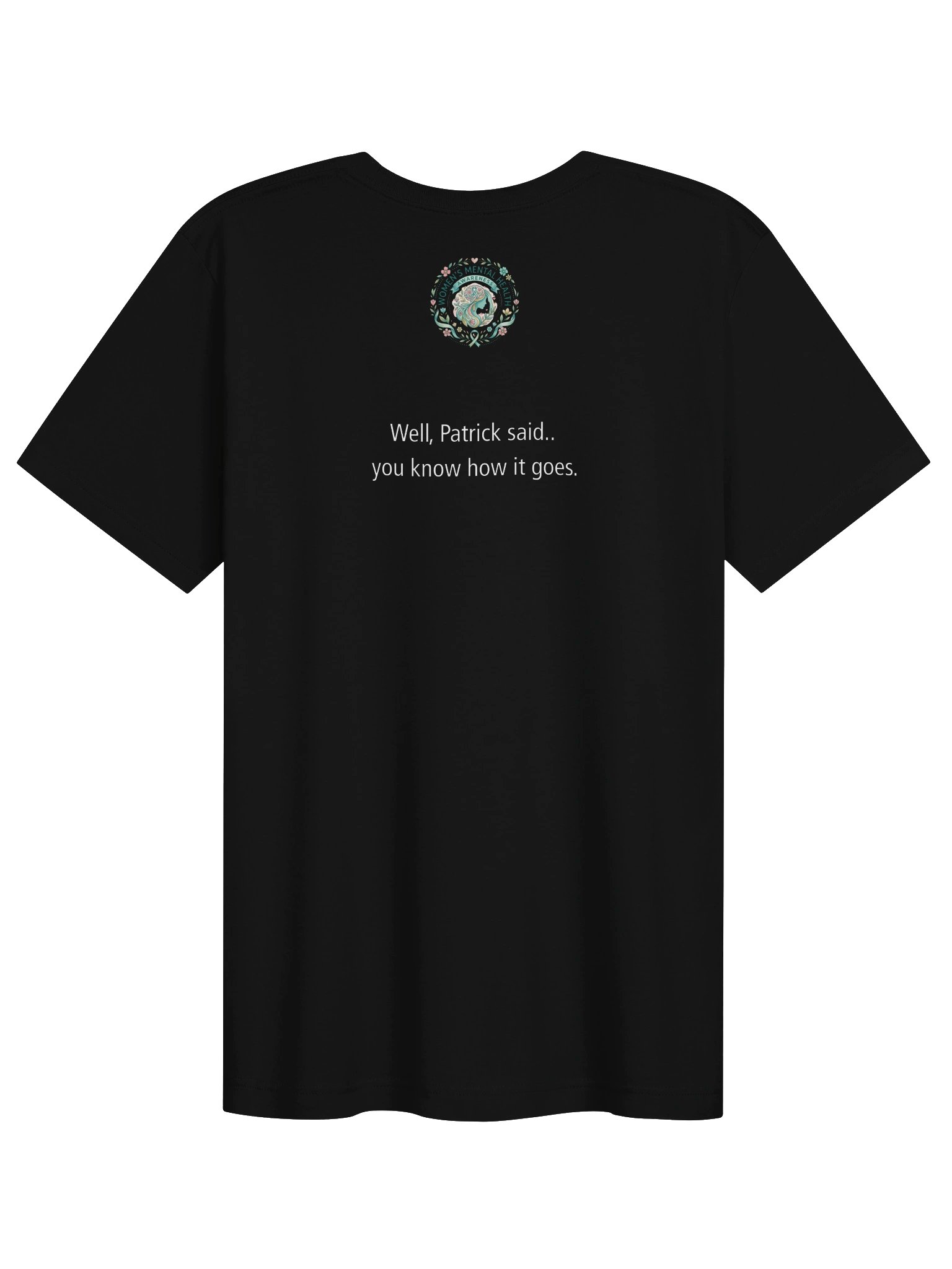 #JusticeForLindsay Unisex product image (4)