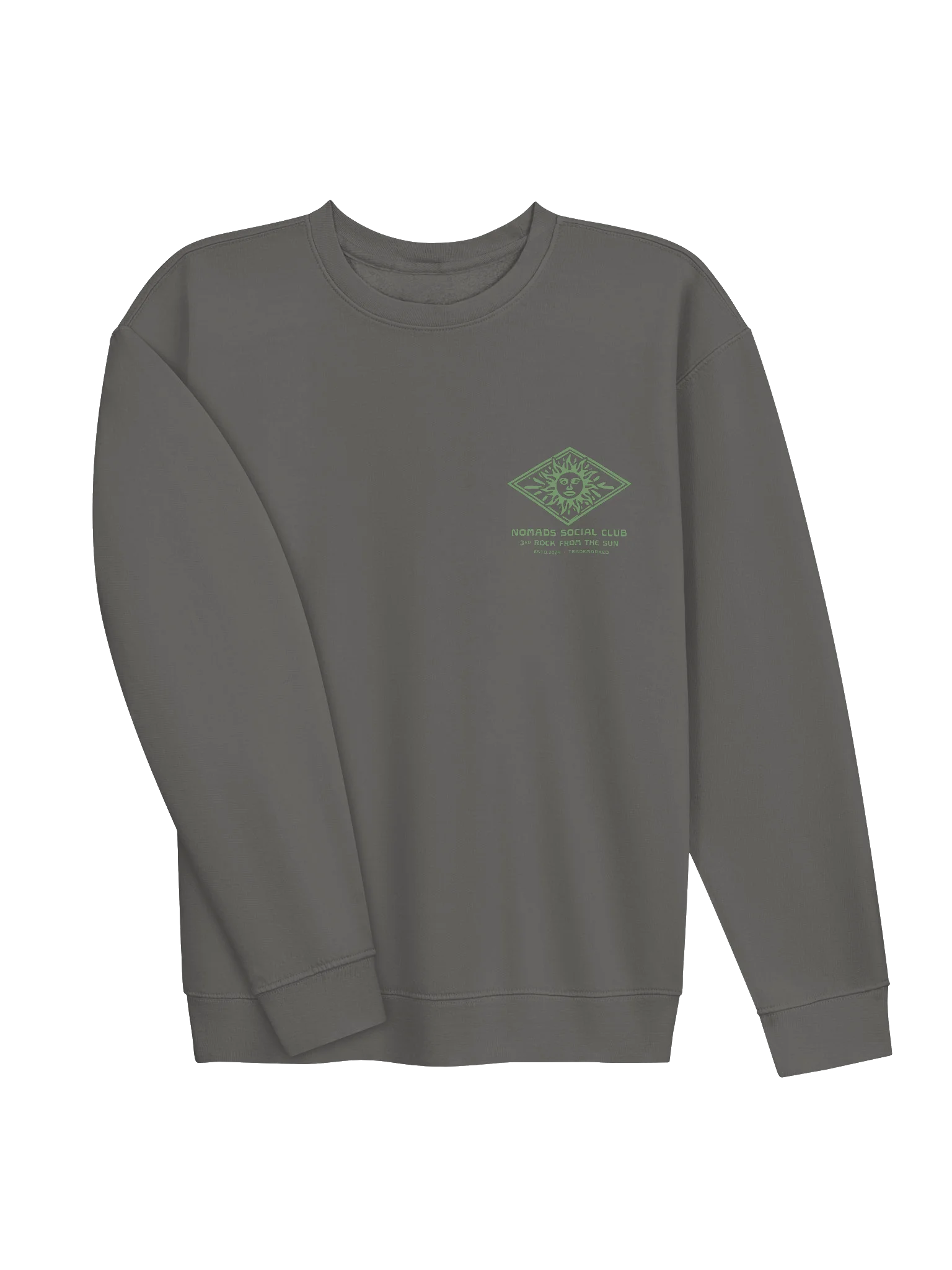 Bo Sun Sweatshirt product image (3)