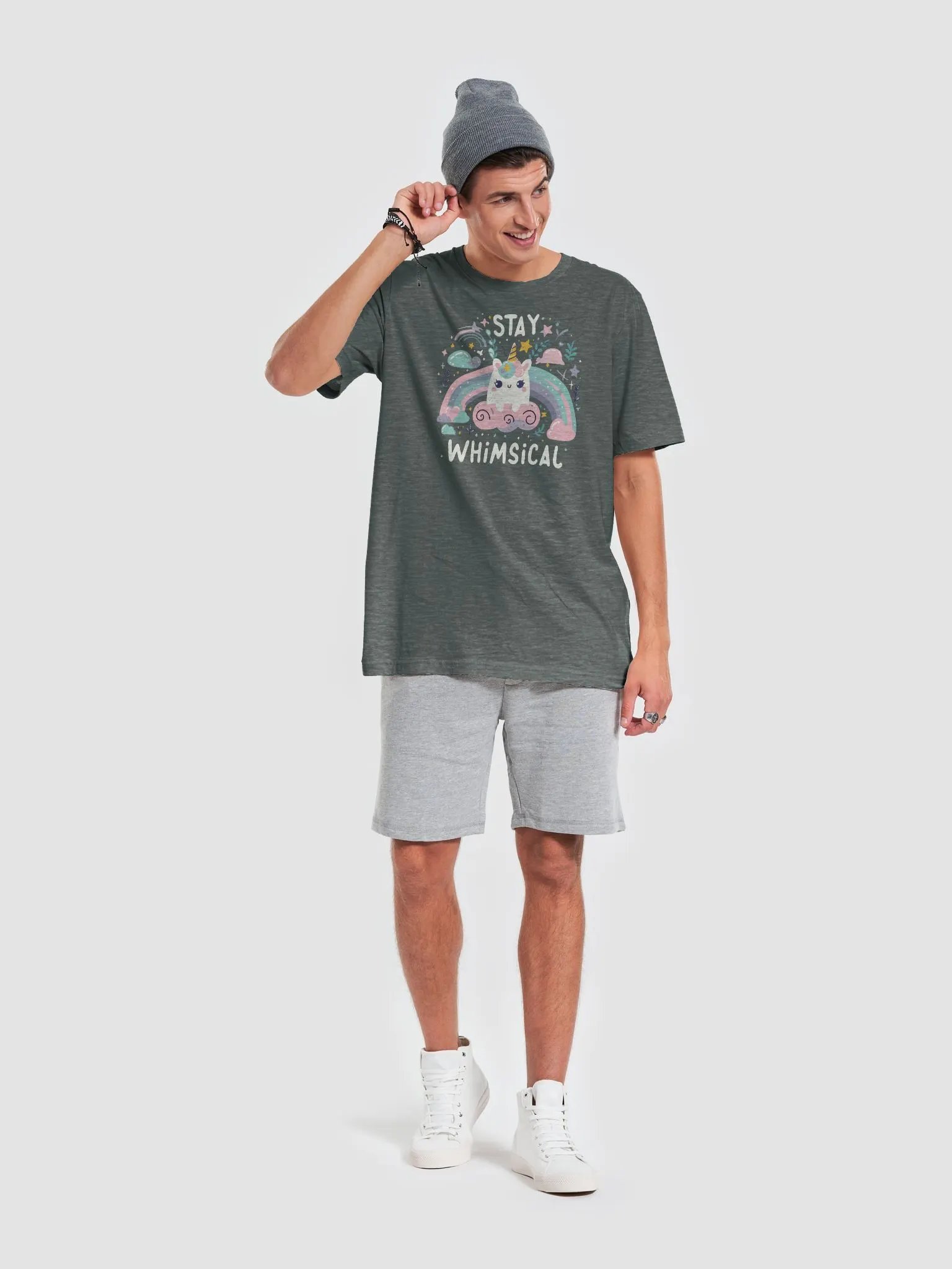 Stay Whimsical Tee product image (10)