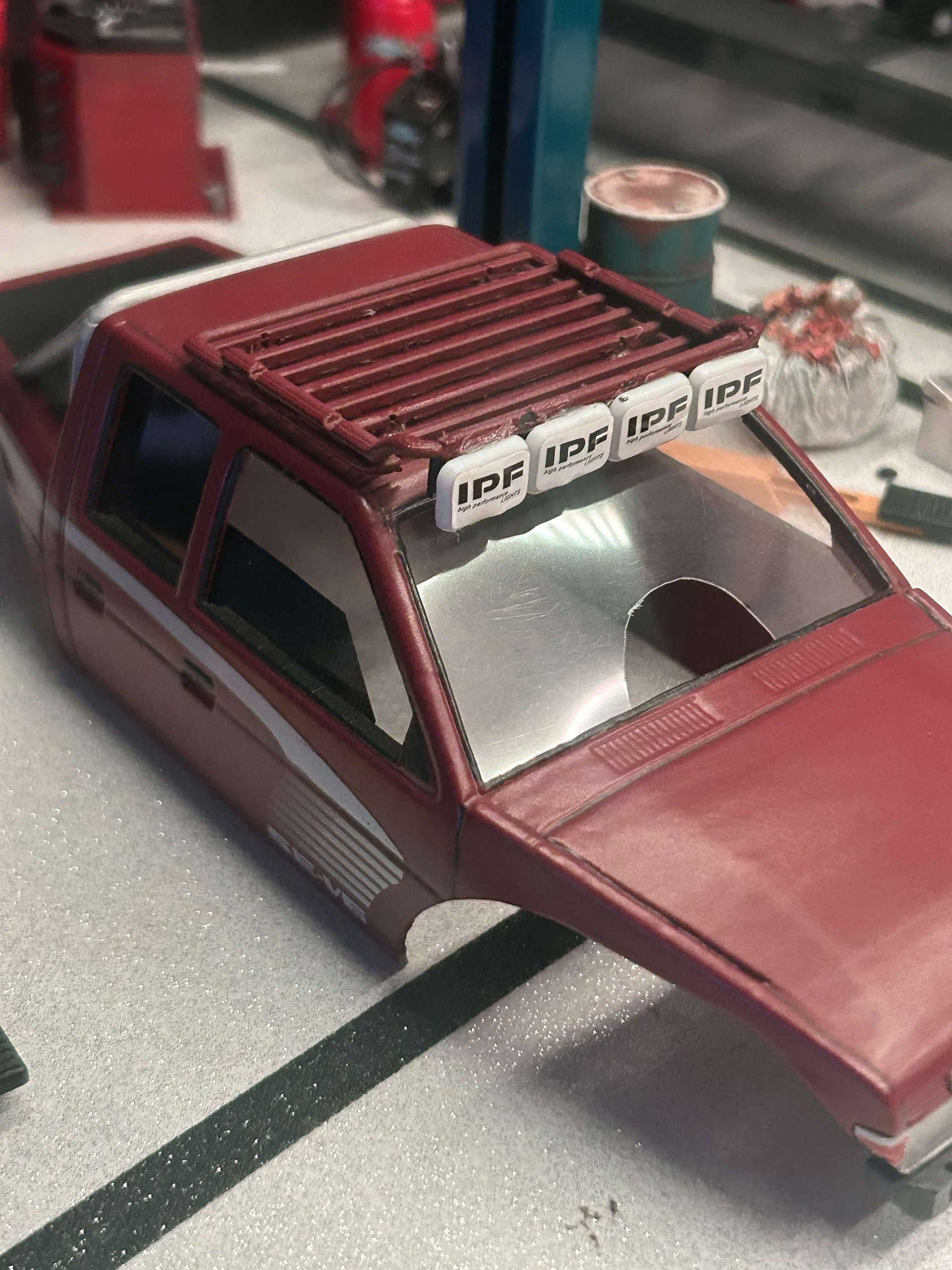 Nissan BODY product image (3)
