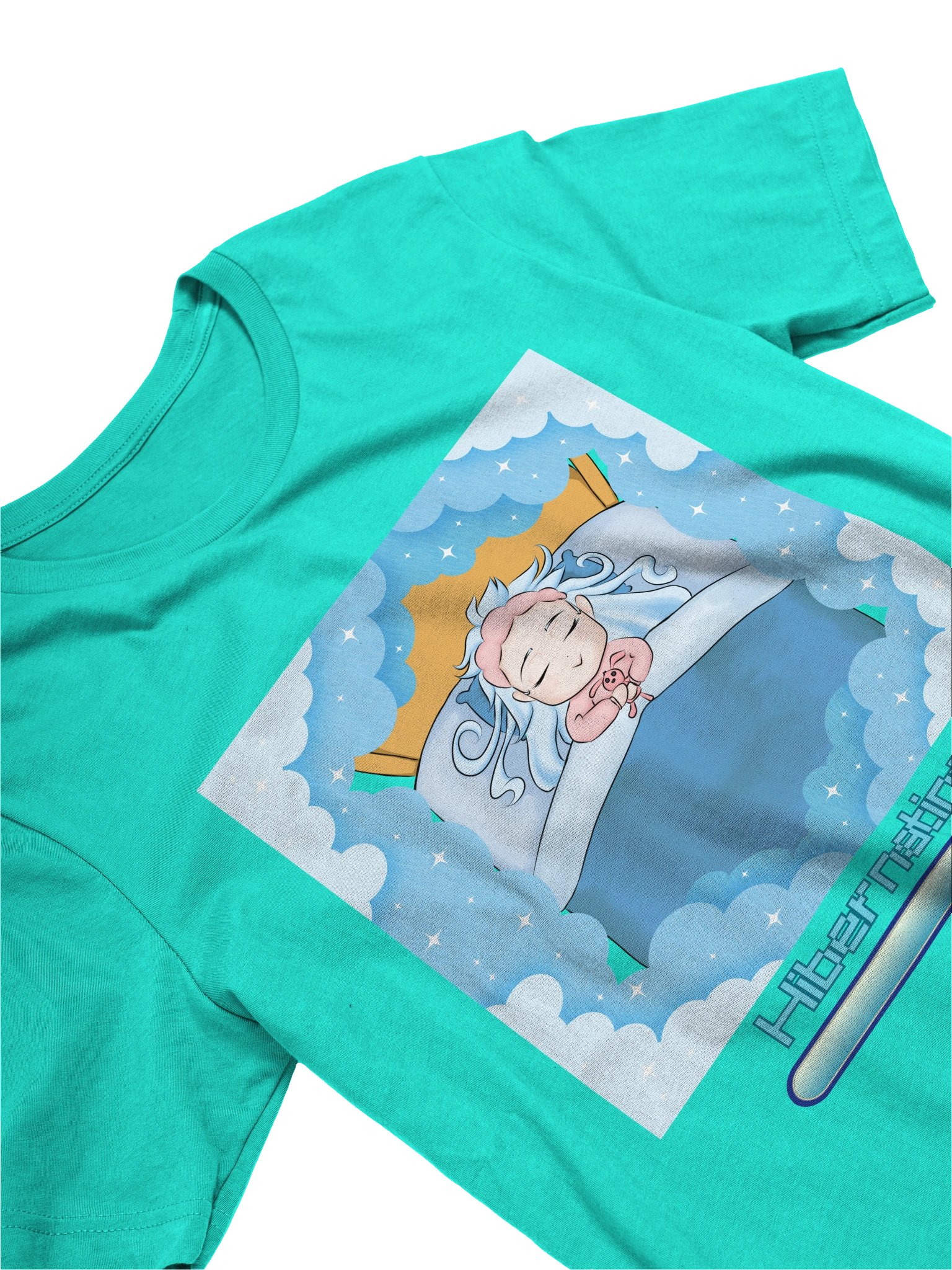 Hibernating Winter product image (3)