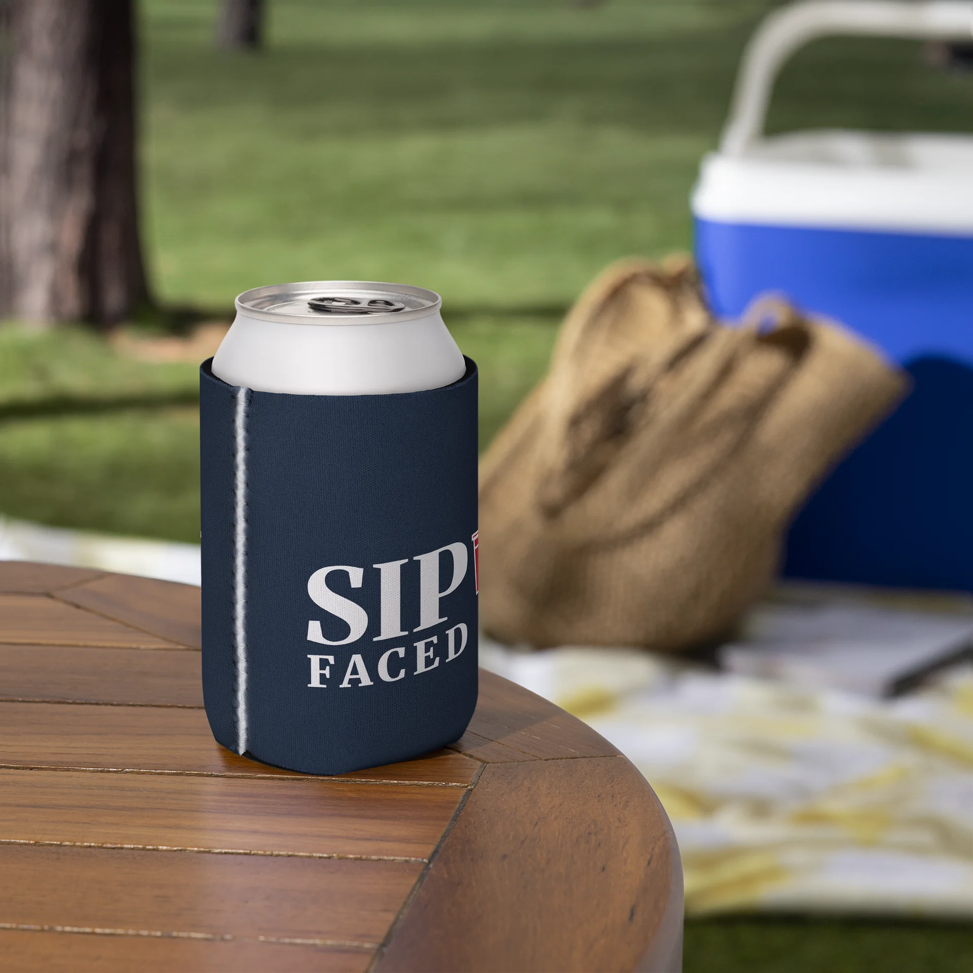 Sip Faced Koozie product image (6)