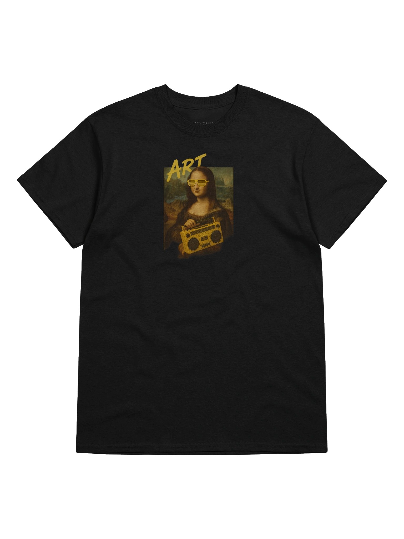 BCR: ART TEE product image (5)