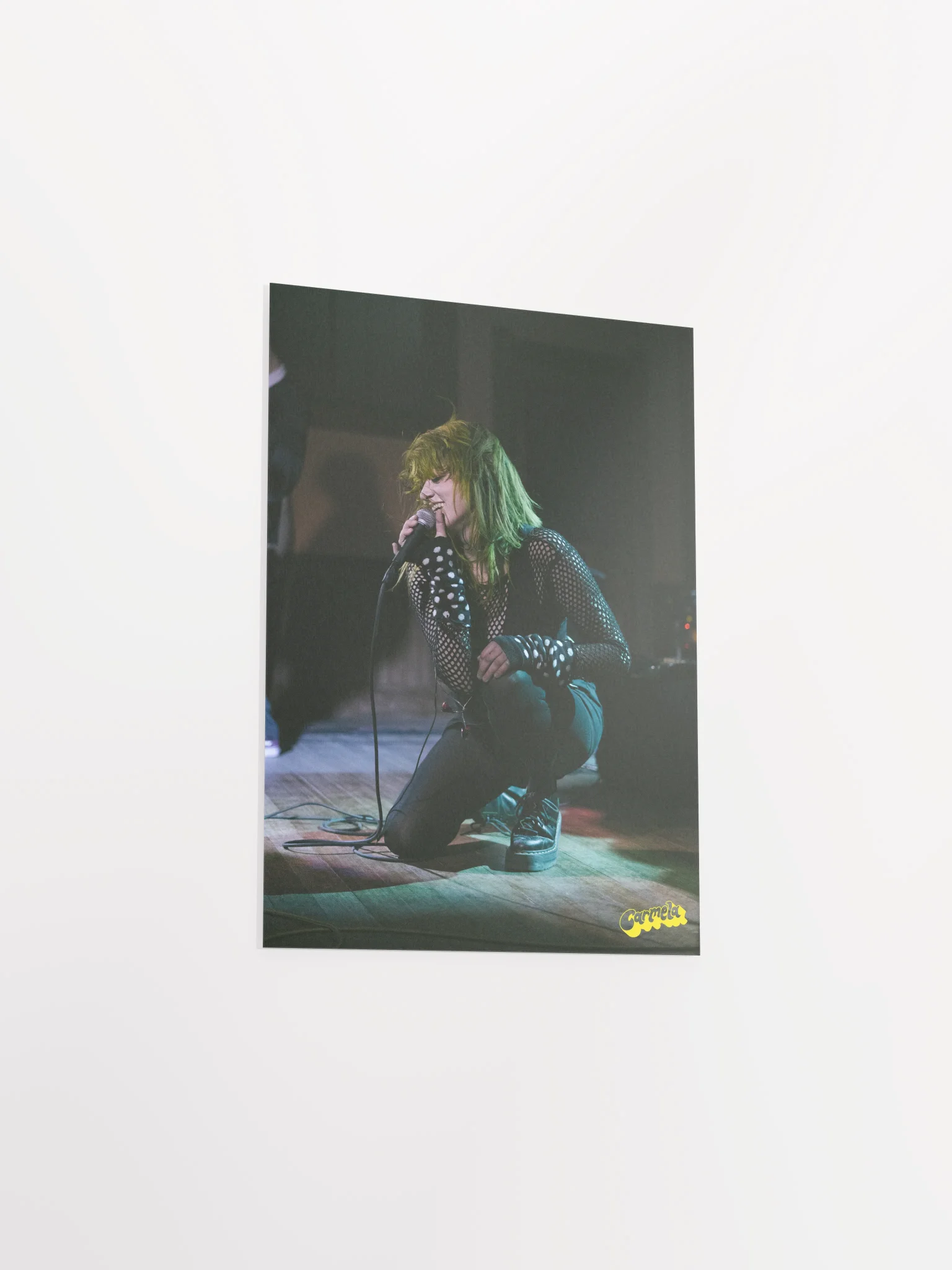 Carmela Poster product image (3)