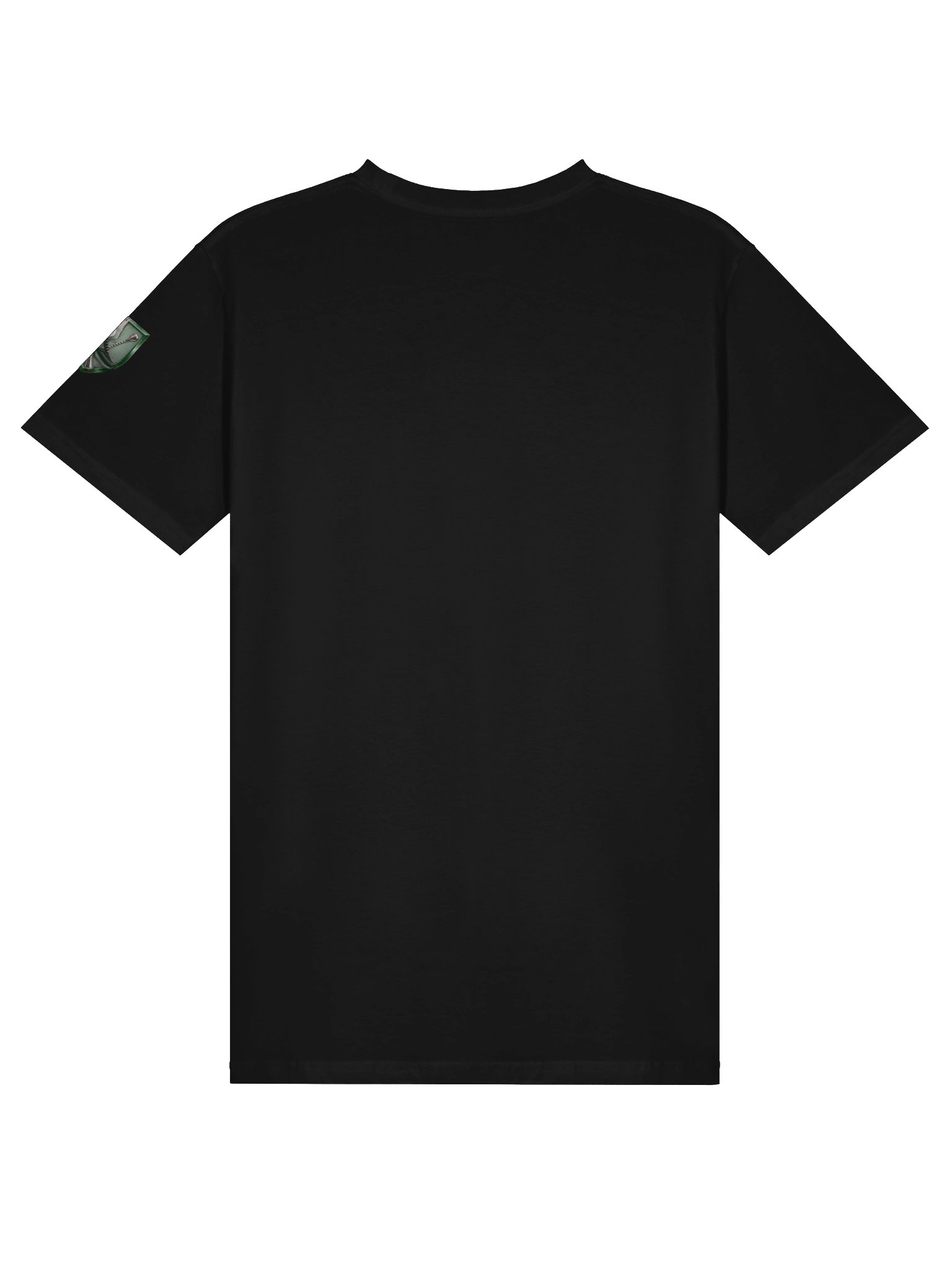 Shield Series // Bartender Tee product image (3)