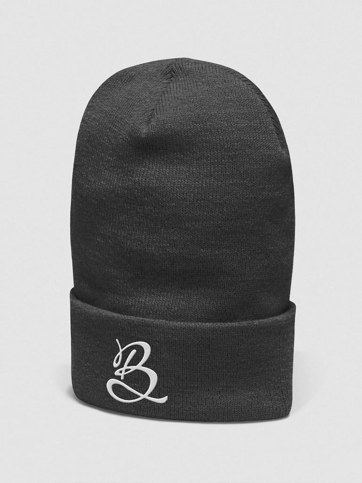 Binks Beanie product image (6)