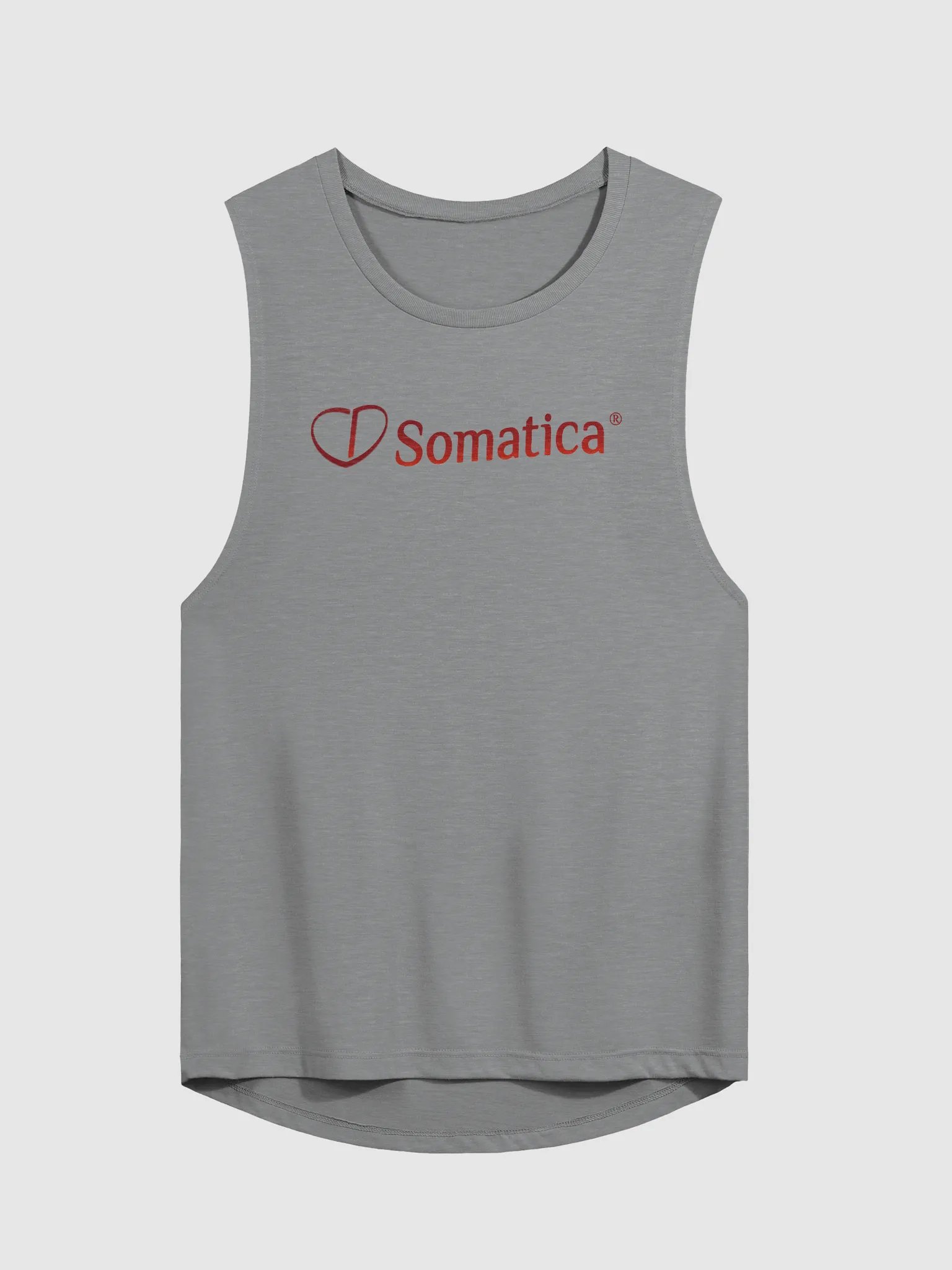 Somatica on Women's Flowy Muscle Tank product image (1)