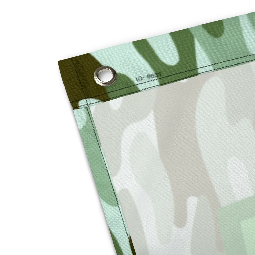 Frog Army Flag product image (3)