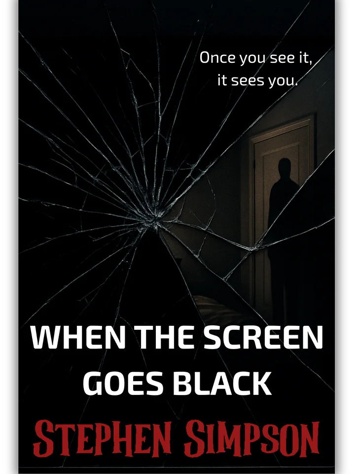 When The Screen Goes Black product image (1)