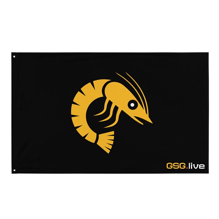 GSG Original Flag product image (1)