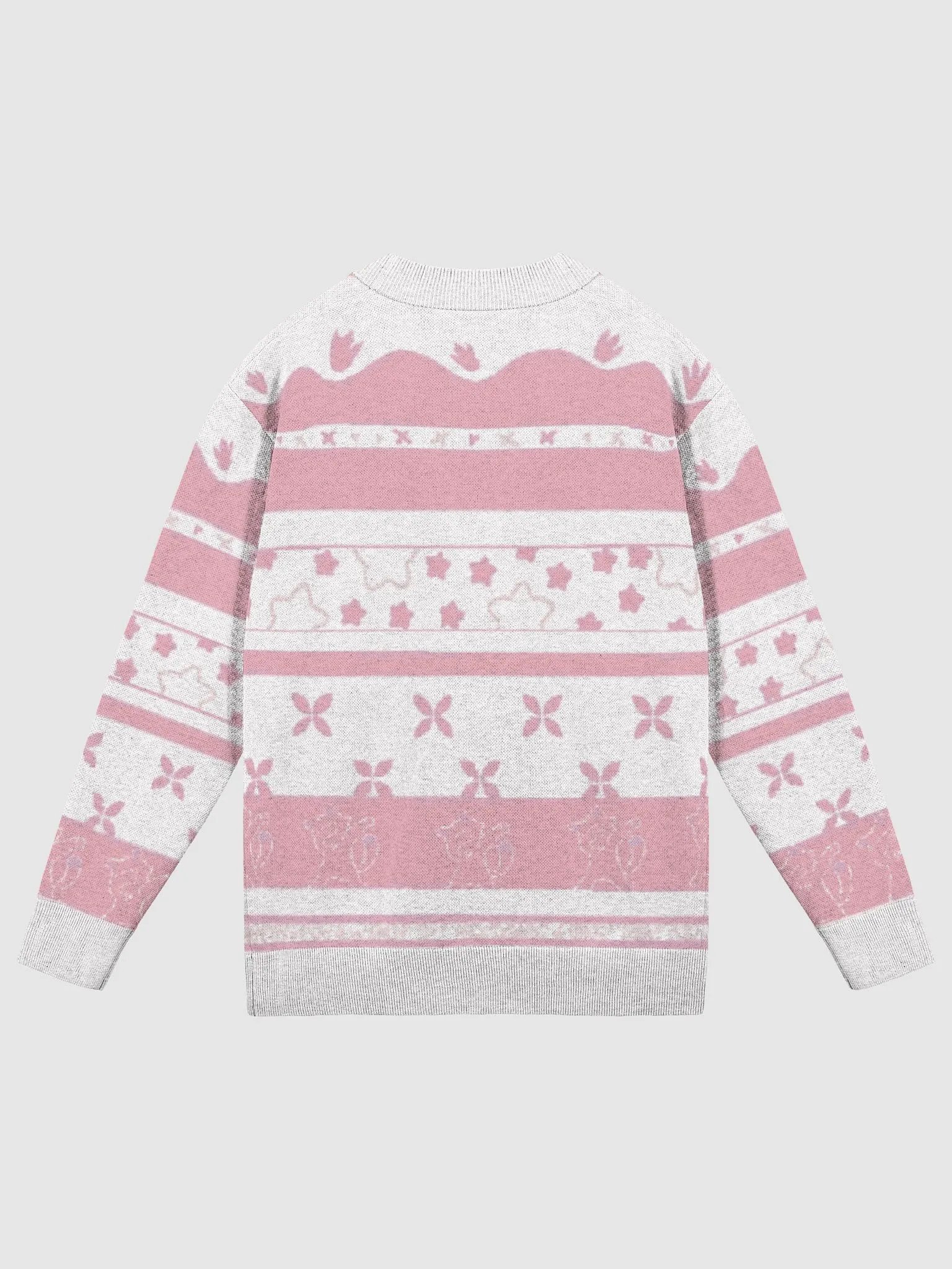 Dab Spike Bracemas (Christmas) Cardy product image (1)