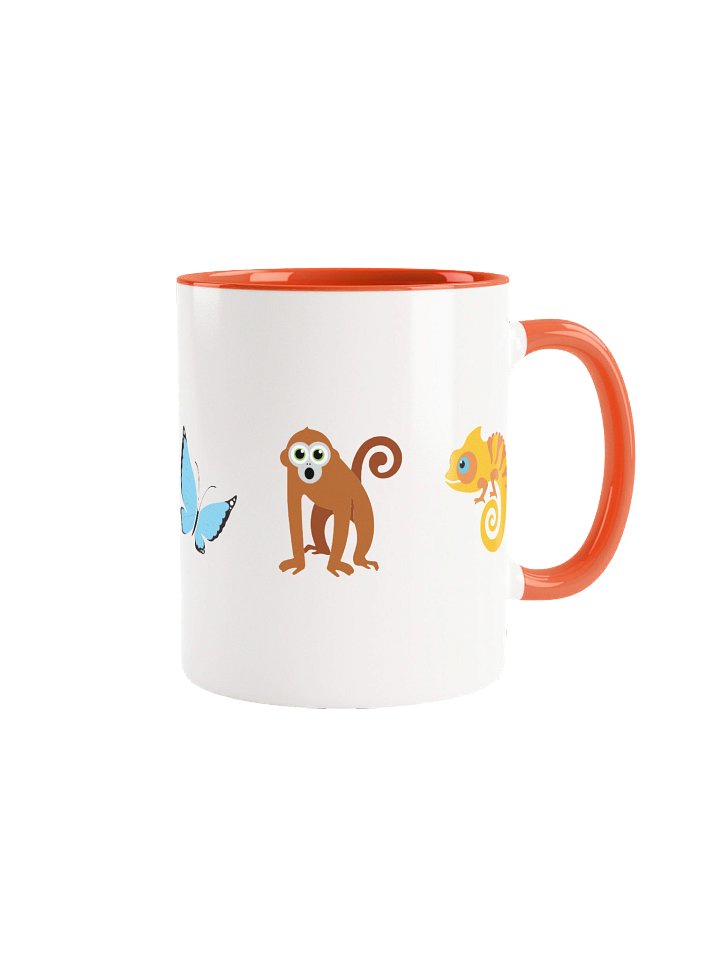 Socialocca Ecosystem Mug product image (3)