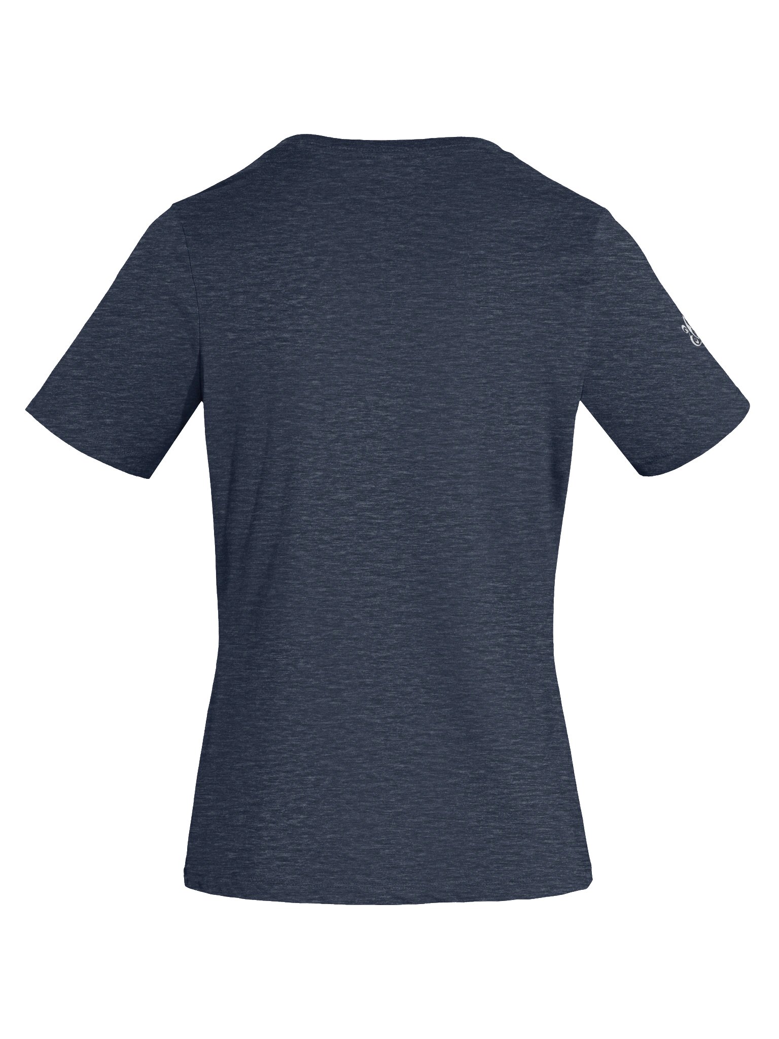 Smooth like Butta v-neck tee product image (41)