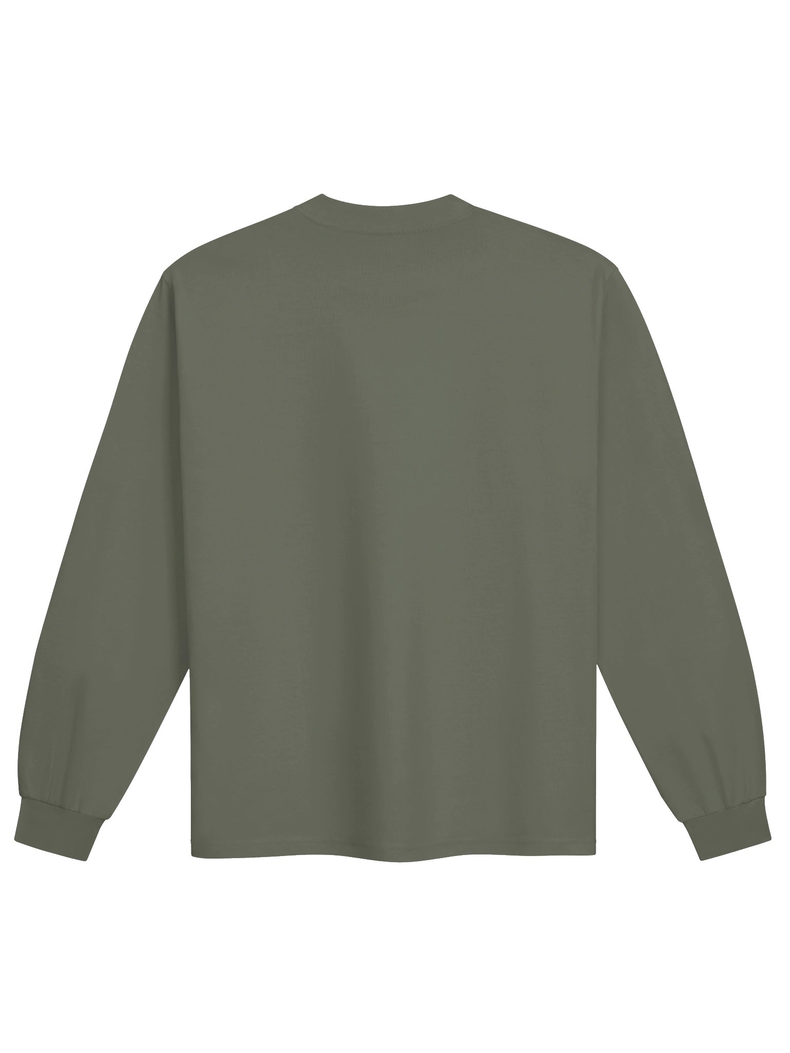 You Are Human, Not a Machine Long Sleeve product image (2)