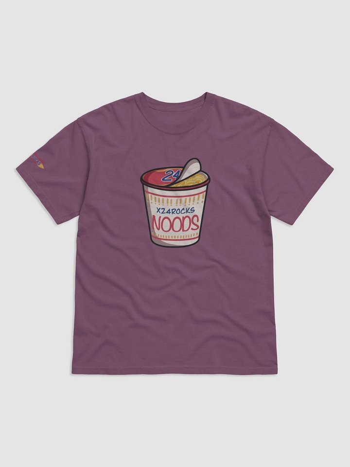 Noods Shirt product image (1)